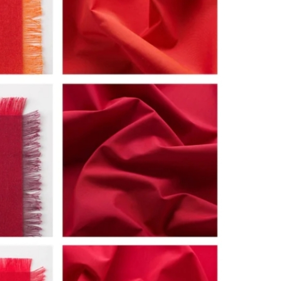 Bariano dress fornal gown burgundy maxi off shoulder gorgeous two-piece size 8 - Picture 15 of 16